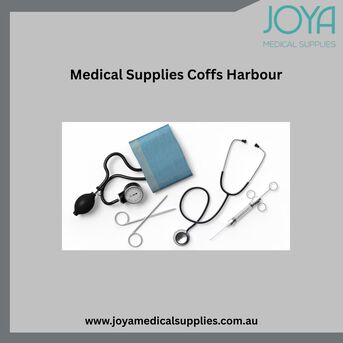 Sydney, Health & Beauty Items, Wholesale Medical Supplies Coffs Harbour - Joya Medical Supplies