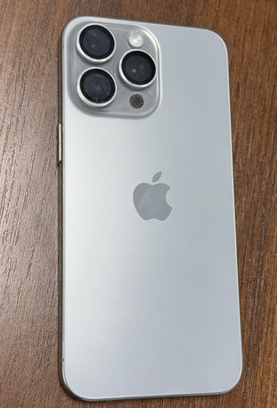 Al Malaz, Electronics, SAR 3000,  Iphone 15 Pro Max 256 Gb
