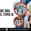 UPES Online BBA 2026: Pros, Cons & Verdict