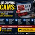 Online Shopping Scams: Essential Tips To Protect Your Money And Personal Information