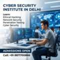 Cyber Security Institute In Delhi &ndash; Professional Training & Certification Programs