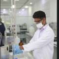 QC Chemist, QC Inspector, Chemical Lab Technician