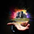 Best Real Estate Creative Agency In India | Ritz Media World