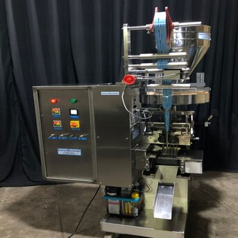 Faridabad, Business, Masale Pouch Packing Machine Manufacturers In Faridabad