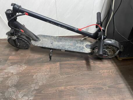 Al Aqeeq, Electronics, SAR 350,  Electric Scooter