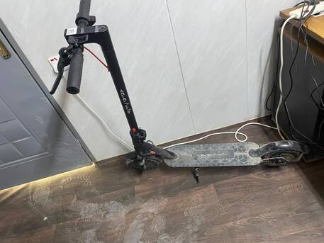 Al Aqeeq, Electronics, SAR 350,  Electric Scooter