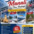 Shimla Manali Tour Package | Destination Holiday Tours