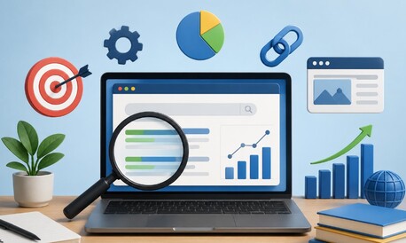 Lucknow, Education, SEO Course In Lucknow