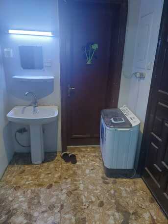 Hara, Rooms for Rent, SAR 1600/month,  Marriot Back Hotel FullyFurnished,1or 2 Executive Bachelor Room For Rent In FamilyBuildin