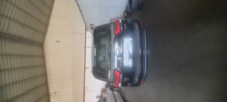 Riyadh, Vehicles, Cars & Trucks , SAR 260000,  Toyota Land Cruiser,  2024,  Automatic,  100000 KM,  Black Tiger Land Cruiser