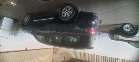 Riyadh, Vehicles, Cars & Trucks , SAR 260000,  Toyota Land Cruiser,  2024,  Automatic,  100000 KM,  Black Tiger Land Cruiser