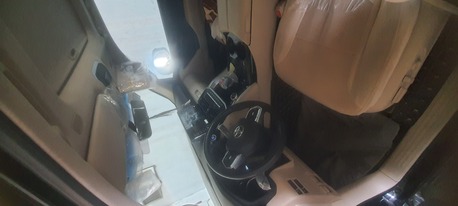 Riyadh, Vehicles, Cars & Trucks , SAR 260000,  Toyota Land Cruiser,  2024,  Automatic,  100000 KM,  Black Tiger Land Cruiser