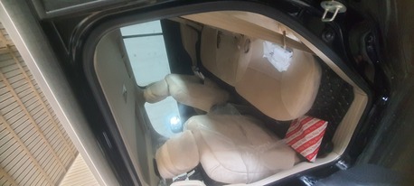 Riyadh, Vehicles, Cars & Trucks , SAR 260000,  Toyota Land Cruiser,  2024,  Automatic,  100000 KM,  Black Tiger Land Cruiser