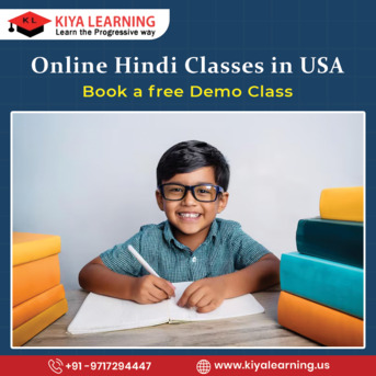 Los Angeles, Education, Online Hindi Classes In Los Angeles, California