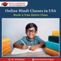 Online Hindi Classes In Los Angeles, California