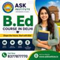 Aastha Shiksha Kendra B Ed Course