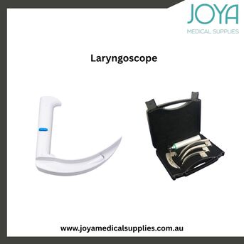 Sydney, Health & Beauty Items, Buy Laryngoscope In Australia - Joya Medical Supplies
