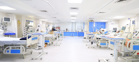 Lucknow, Health, DP Bora Superspeciality Hospital &ndash; HDFC ERGO Cashless Hospital In Lucknow