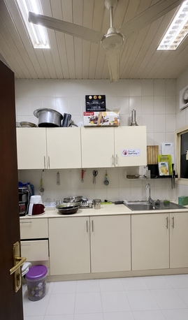 Tubli, Bedspace For Rent, BHD 35/month,  Bed Space Available (only Indians)