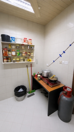 Tubli, Bedspace For Rent, BHD 35/month,  Bed Space Available (only Indians)