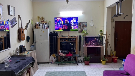 Tubli, Bedspace For Rent, BHD 35/month,  Bed Space Available (only Indians)