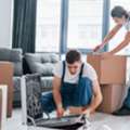 Commercial Movers In New Bern, NC