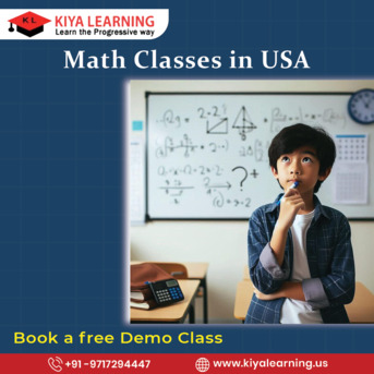 Los Angeles, Education, Math Classes In Los Angeles, California