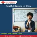 Math Classes In Los Angeles, California