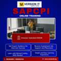 With Version IT You Can Be A SAP Integration Expert Become The Best SAP CPI Training Insti