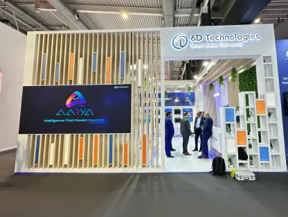 Berlin, Business, Local Exhibition Stand Builders For MWC Barcelona 2027