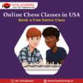 Online Chess Classes In Los Angeles, California