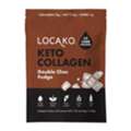 AUD 47,  Buy Locako Keto Collagen Powder Double Choc Fudge 440g Australia
