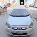 SAR 18000,  Hyundai Accent,  2014,  Automatic,  450000 KM,    Model -  For Sale - Whatsapp Only
