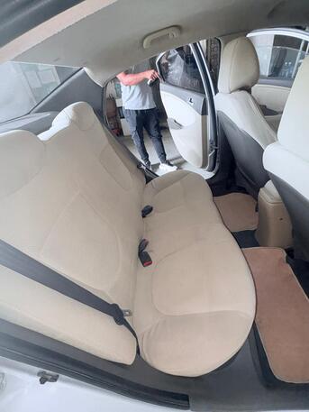 Riyadh, Vehicles, Cars & Trucks , SAR 18000,  Hyundai Accent,  2014,  Automatic,  450000 KM,    Model -  For Sale - Whatsapp Only