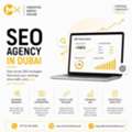 SEO Agency In Dubai