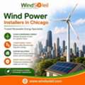 Wind Power Installers In Chicago &ndash; Trusted Renewable Energy Specialists