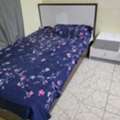 SAR 350,  Single Large Bed 350/ Slightly Used