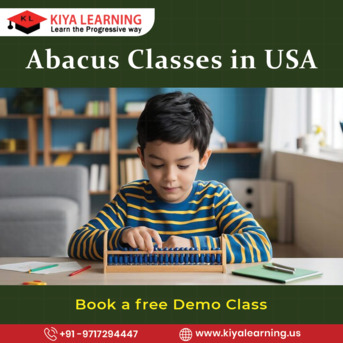 Los Angeles, Language Exchange, Abacus Classes In Los Angeles, California