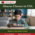 Abacus Classes In Los Angeles, California