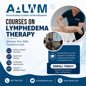 New York, Education, Courses On Lymphedema Therapy