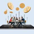 Cryptocurrency Coin Exchange Company | Kittrow