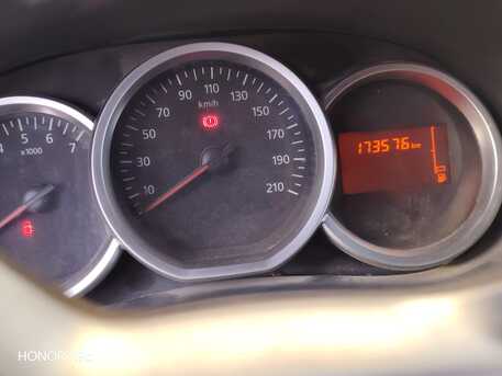 Al Kharj, Vehicles, Cars & Trucks , SAR 19000,  Renault Dokker,  2018,  Manual,  173576 KM,