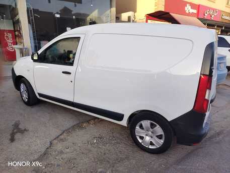 Al Kharj, Vehicles, Cars & Trucks , SAR 19000,  Renault Dokker,  2018,  Manual,  173576 KM,