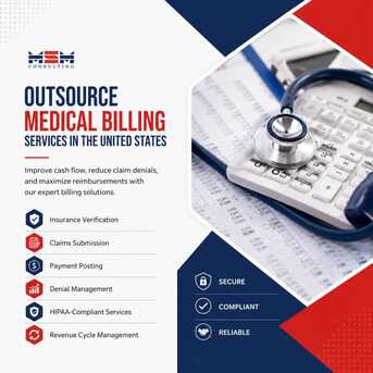 New York, Health, Outsource Medical Billing Services In The United States
