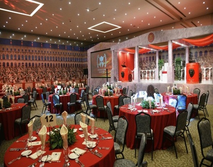 New York, Event Planning, Birthday Party Venue In Manhattan