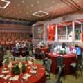 Birthday Party Venue In Manhattan