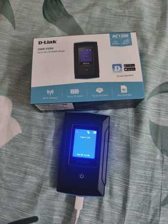 Manama, Electronics, BHD 5,  NEW MIFI FOR SALE