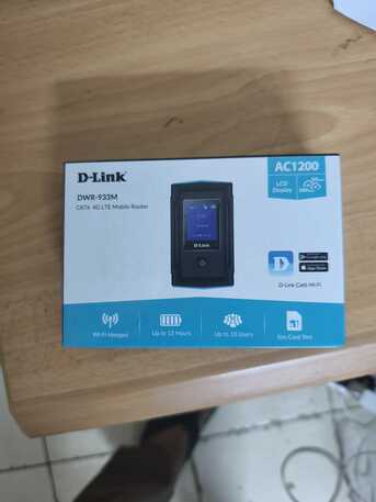 Manama, Electronics, BHD 5,  NEW MIFI FOR SALE