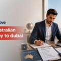 How To Move An Australian Company To Dubai In 2026