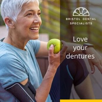 London, Health, Evolution Of Dentures: Modern Solutions For Better Smiles